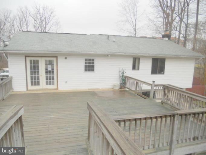 7418 Race Road Hanover, MD 21076 - Photo 3 of 12 Deck
