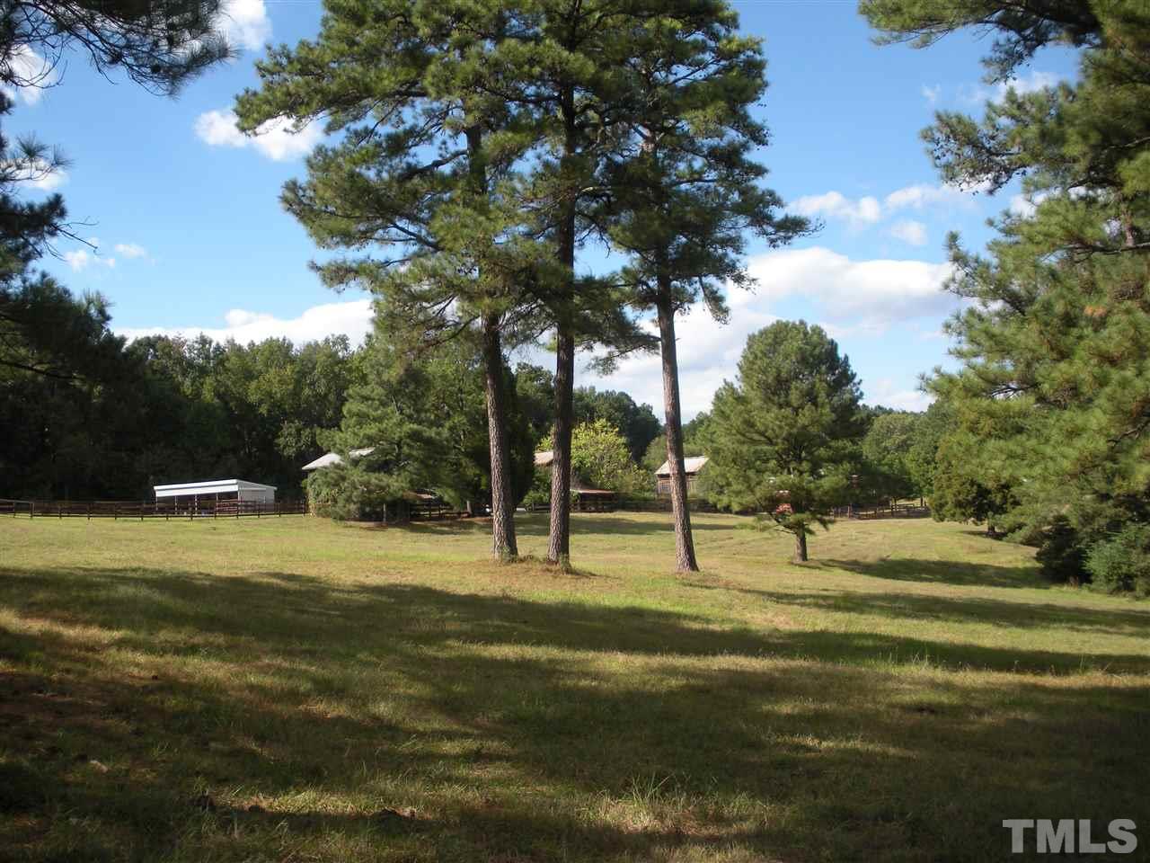 0 Castleberry Road Apex, NC 27523 - Photo 7 of 13 a view of an outdoor space and yard