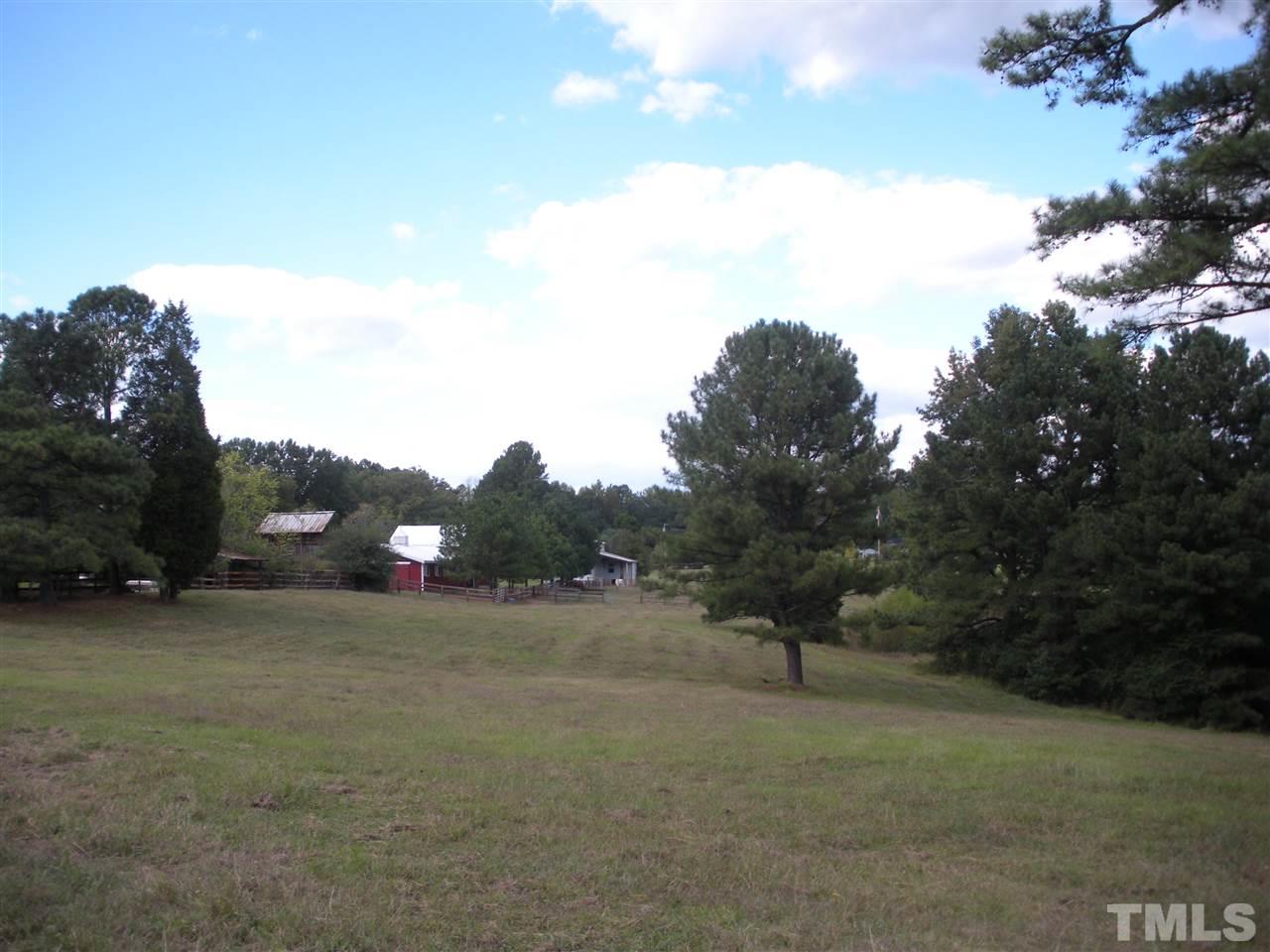 0 Castleberry Road Apex, NC 27523 - Photo 8 of 13 a view of a field