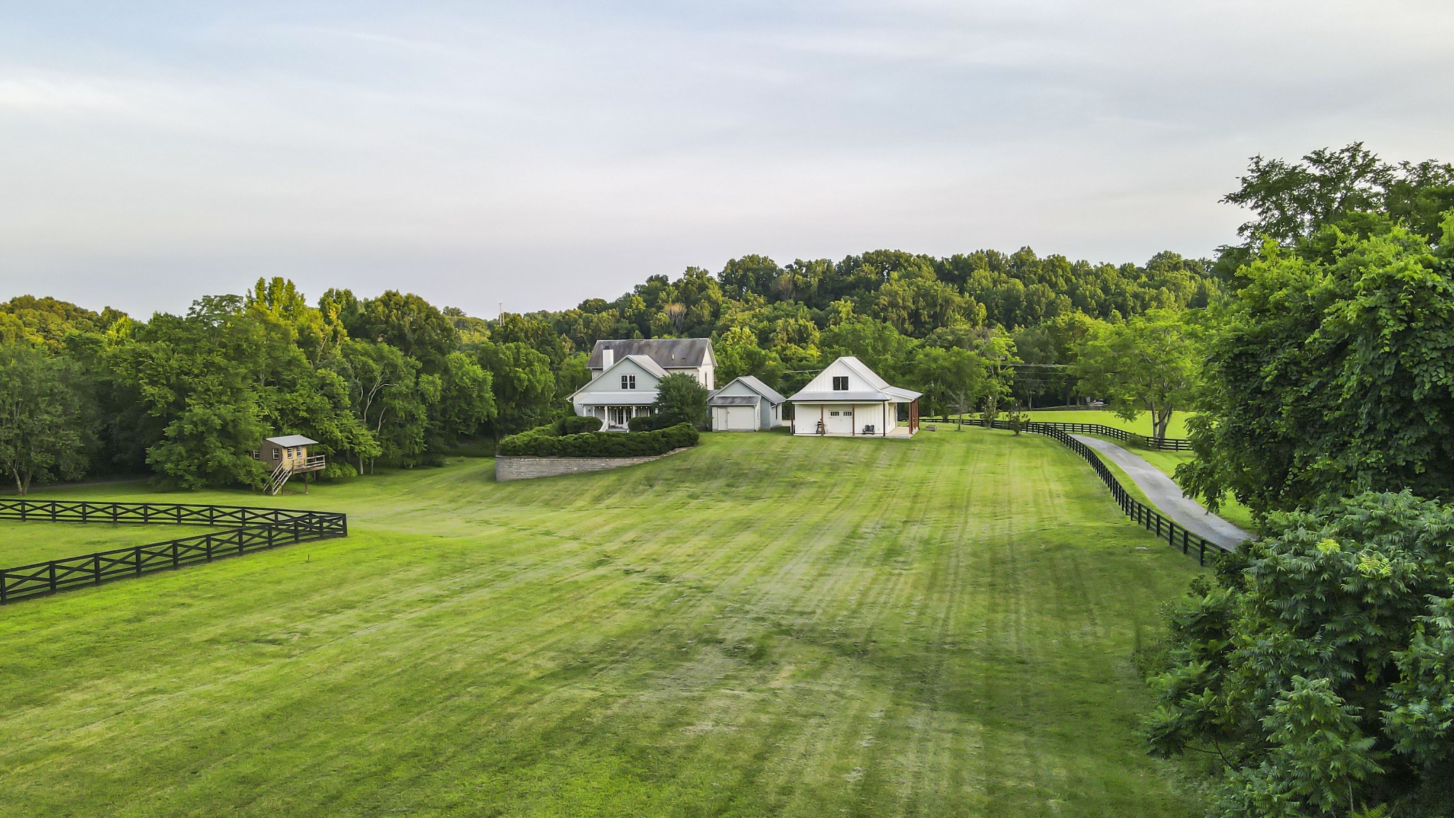 6502 Peytonsville-Arno Road College Grove, TN 37046 - Photo 73 of 81