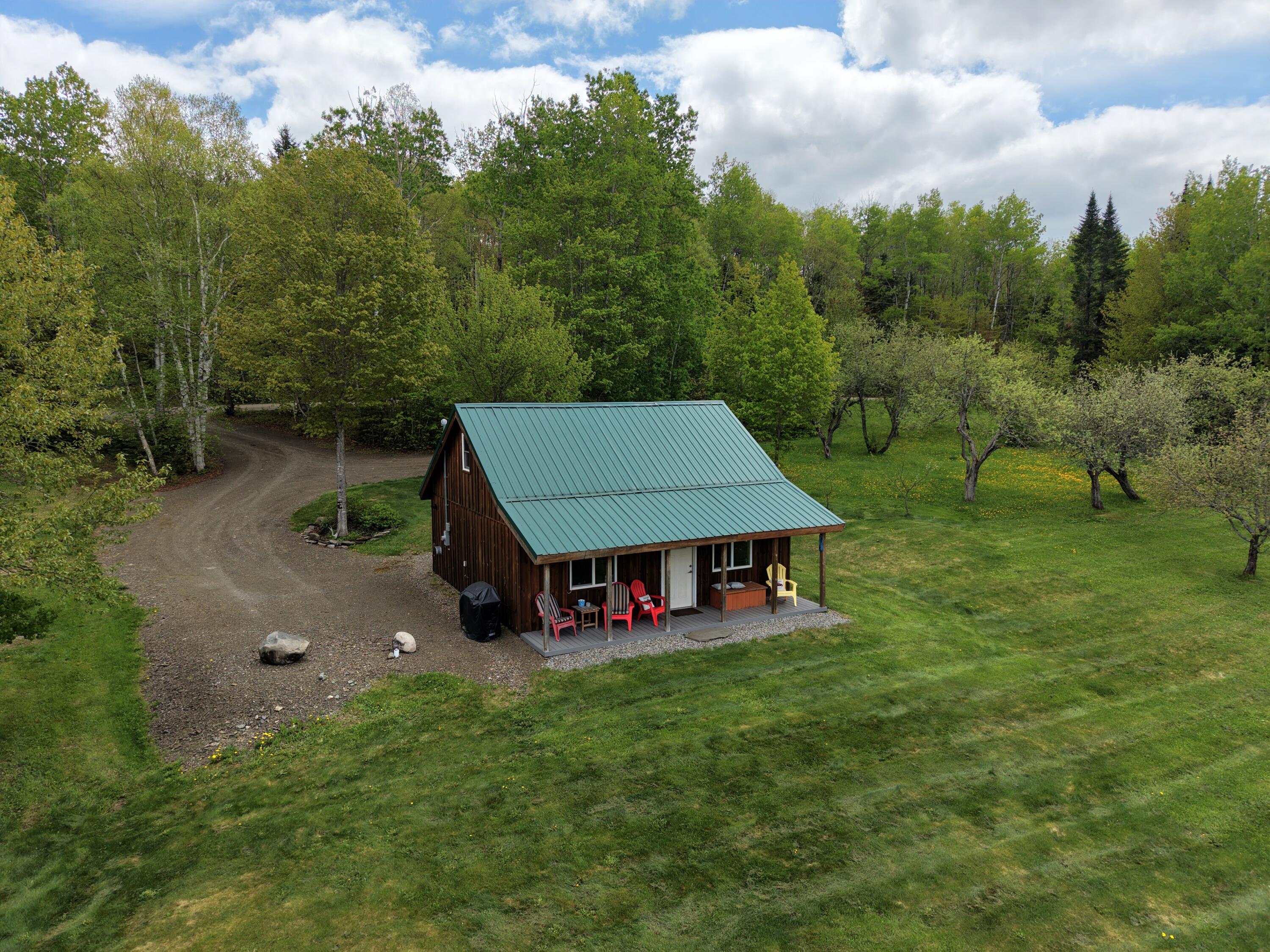 96 Erickson Road Perham, ME 04766 - Photo 5 of 38 46084