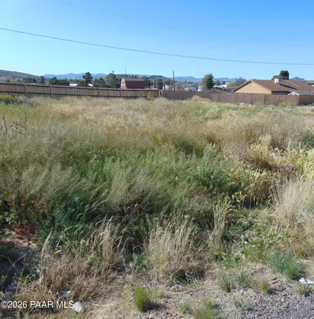 $29,900 | 20638 East Cedar Canyon Drive, Mayer, AZ 86333