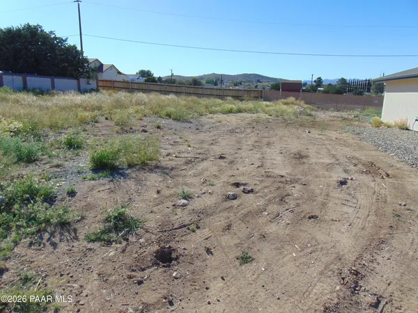 $29,900 | 20638 East Cedar Canyon Drive, Mayer, AZ 86333
