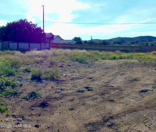 $29,900 | 20638 East Cedar Canyon Drive, Mayer, AZ 86333