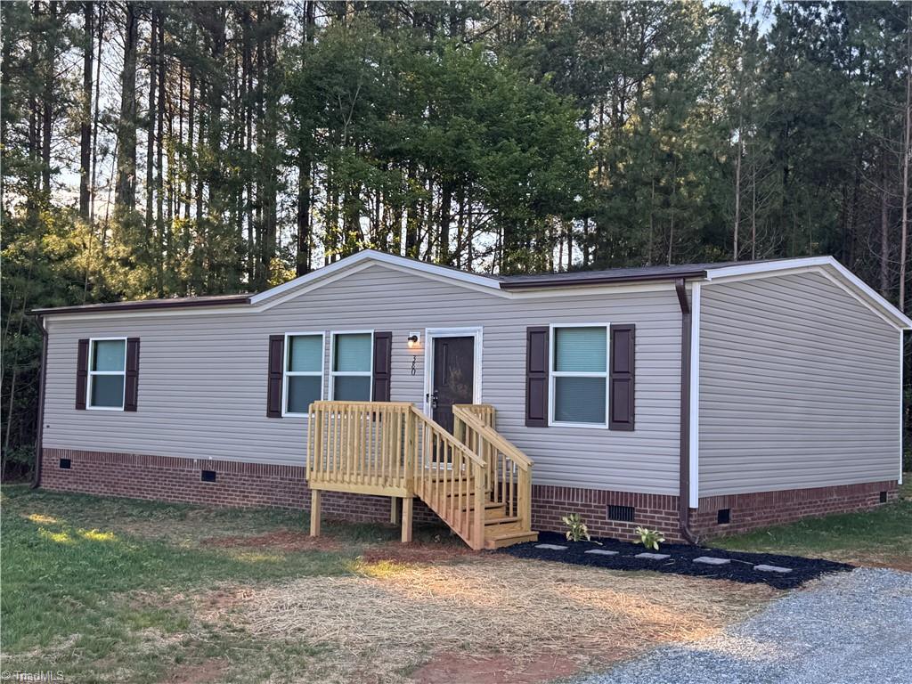 380 Ed Byerly Road Lexington, NC 27295 - Photo 3 of 29