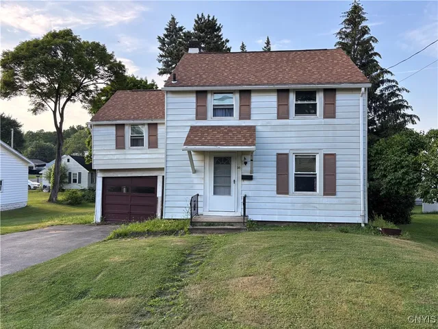 $130,000 | 39 Standart Avenue, Auburn, NY 13021