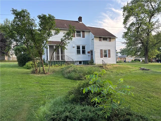 $130,000 | 39 Standart Avenue, Auburn, NY 13021