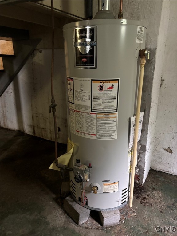 39 Standart Avenue Auburn, NY 13021 - Photo 21 of 22