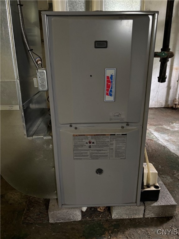 39 Standart Avenue Auburn, NY 13021 - Photo 22 of 22