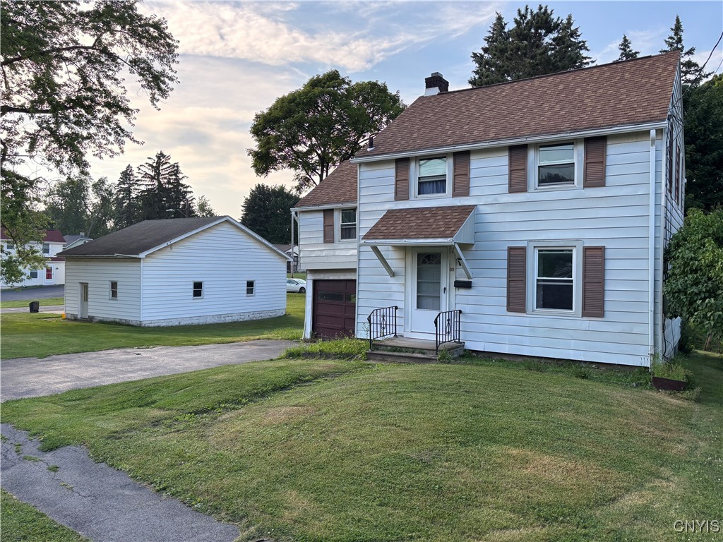 39 Standart Avenue Auburn, NY 13021 - Photo 3 of 22