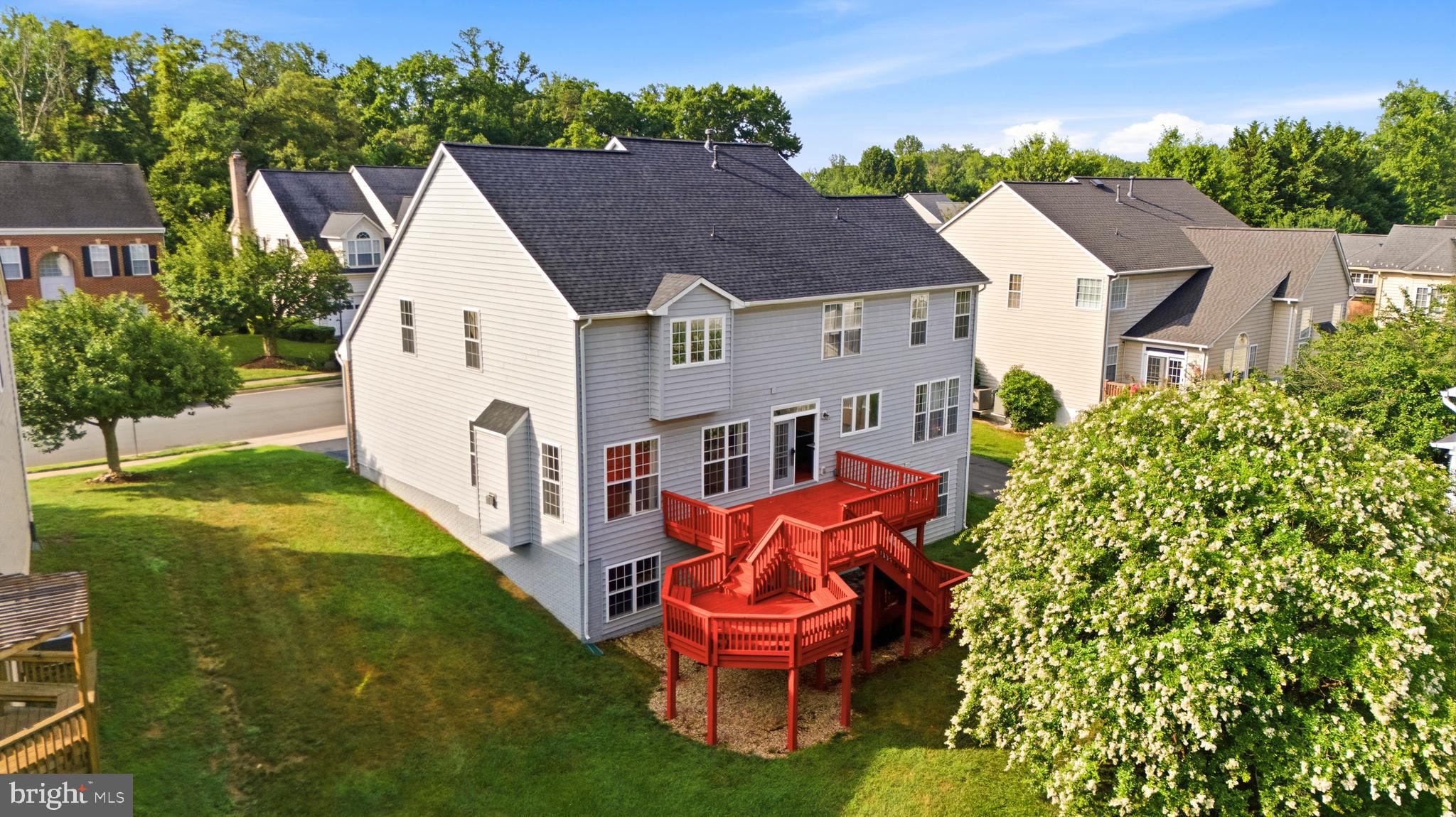 7608 Mcweadon Lane Springfield, VA 22150 - Photo 68 of 72