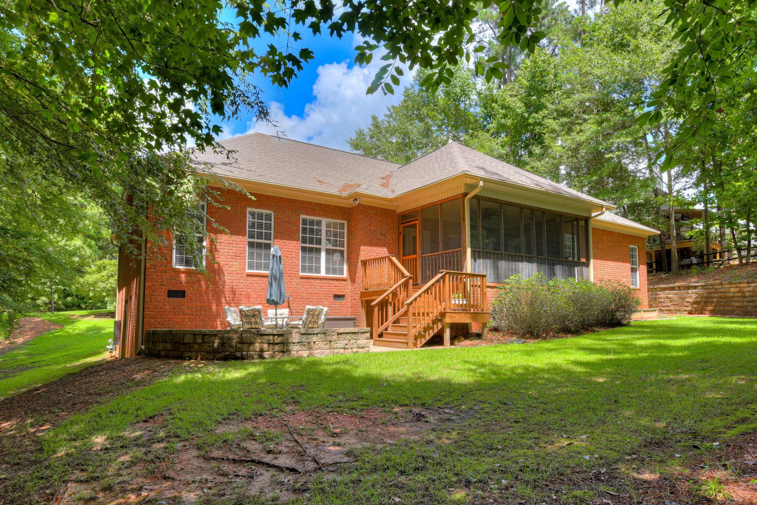 426 Cooper Mill Road North Augusta, SC 29860 - Photo 38 of 40
