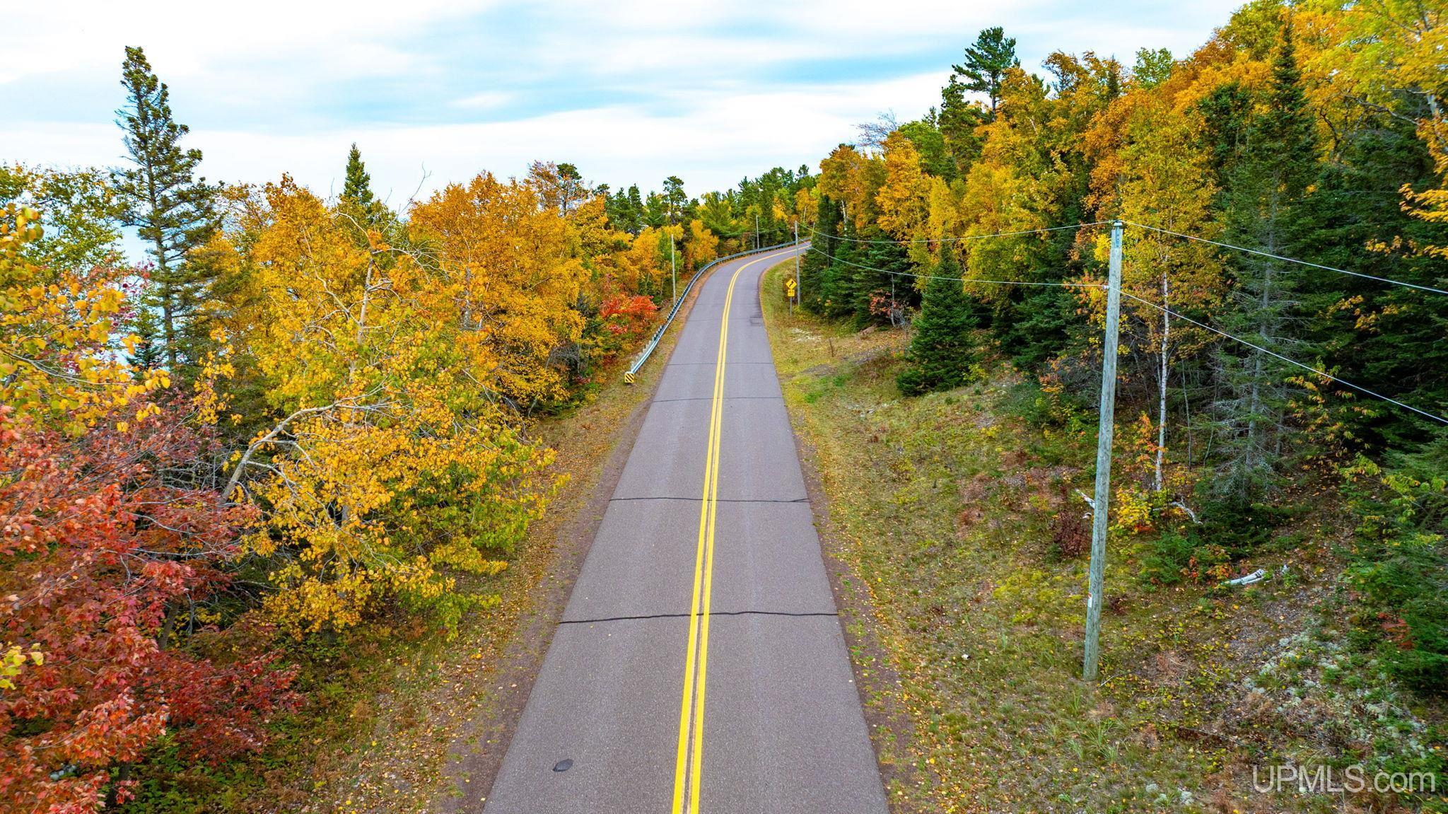 Five 5 Mile Pt Road, Unit LOT 15 OF KIDDER & ROCK S Allouez, MI 49805 - Photo 41 of 46