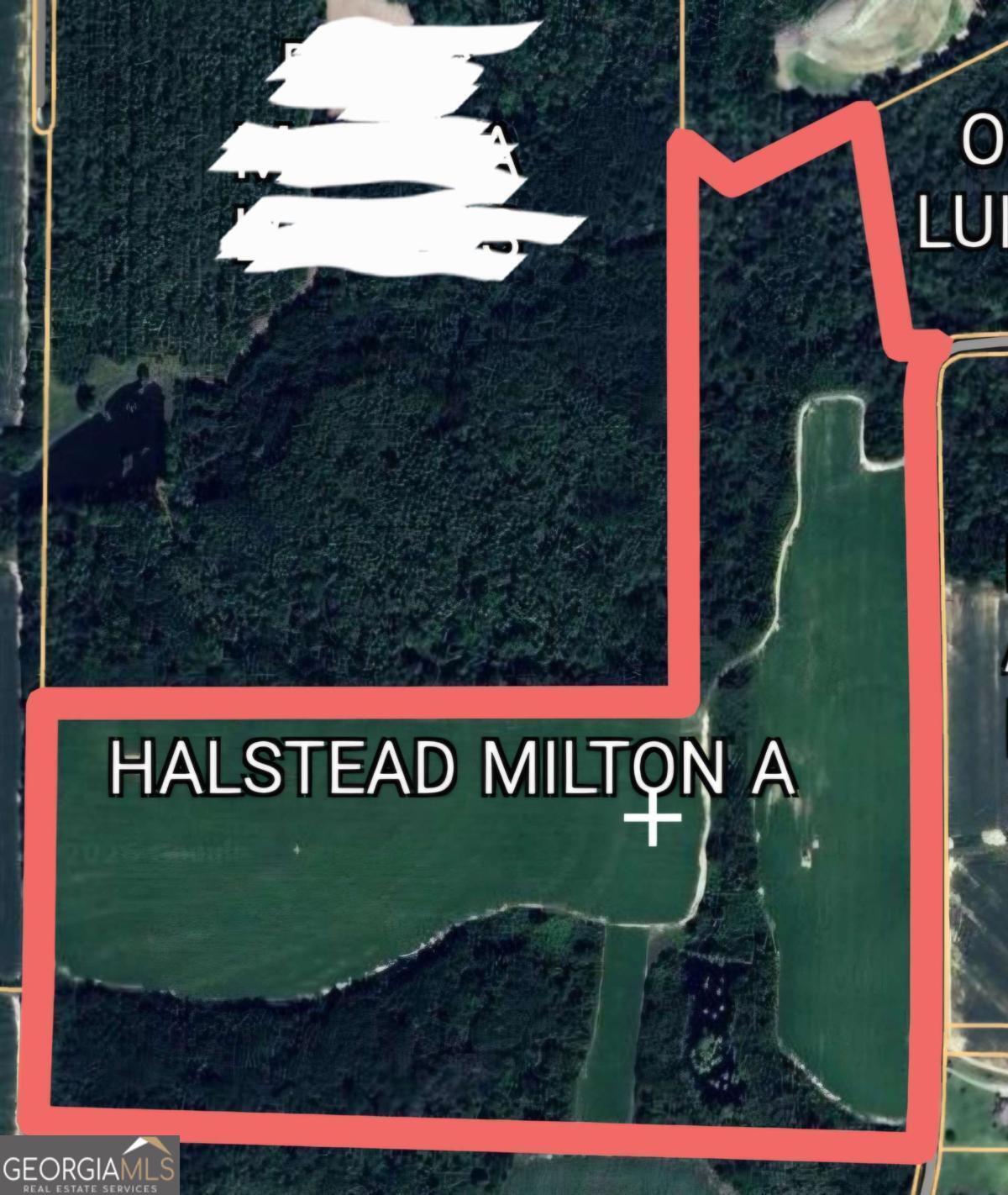 0 Garrett Road Ashburn, GA 31714 - Photo 2 of 16