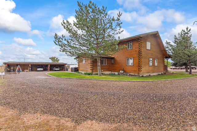 320 West 400 North Monroe, UT 84754 - Photo 40 of 81