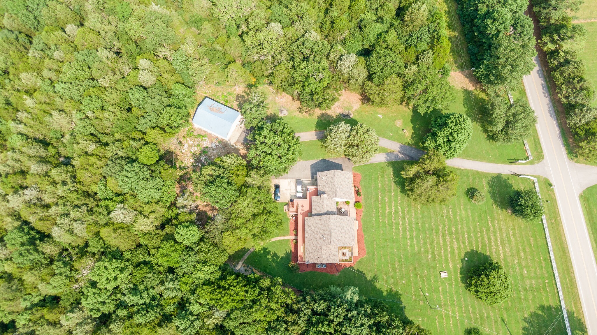 4990 Ash Hill Road Spring Hill, TN 37174 - Photo 1 of 50 Gallery Image 1