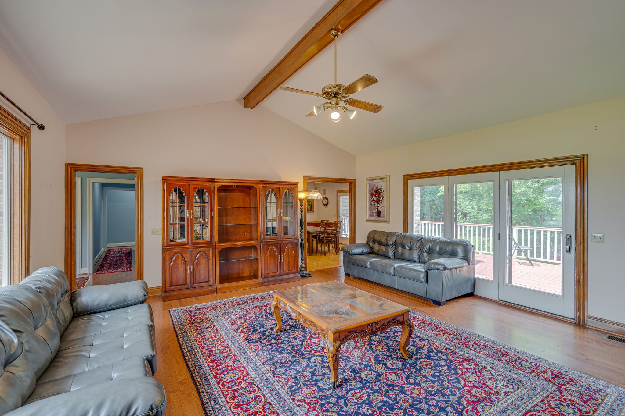 4990 Ash Hill Road Spring Hill, TN 37174 - Photo 16 of 50 Gallery Image 16