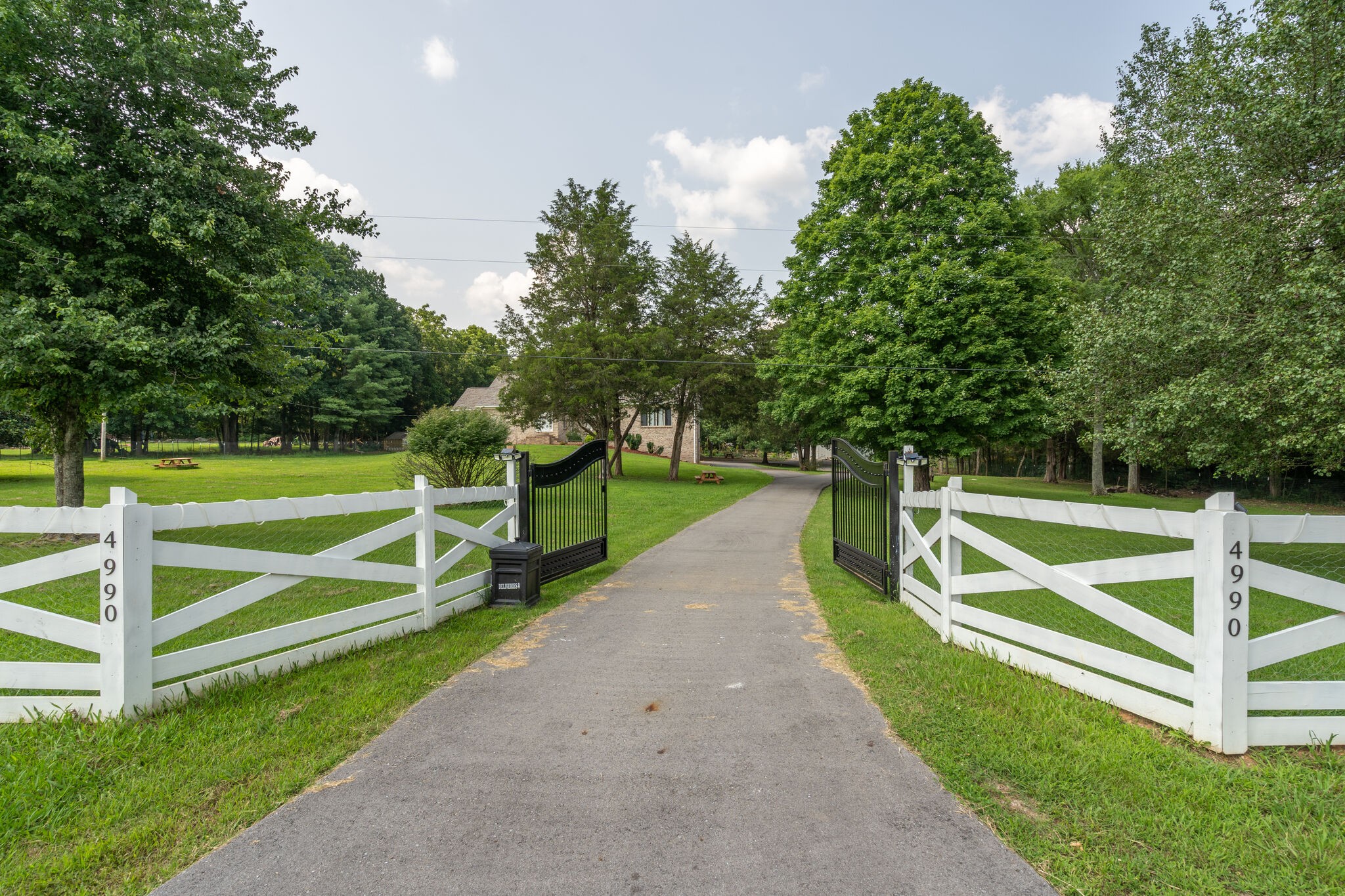 4990 Ash Hill Road Spring Hill, TN 37174 - Photo 3 of 50 Gallery Image 3