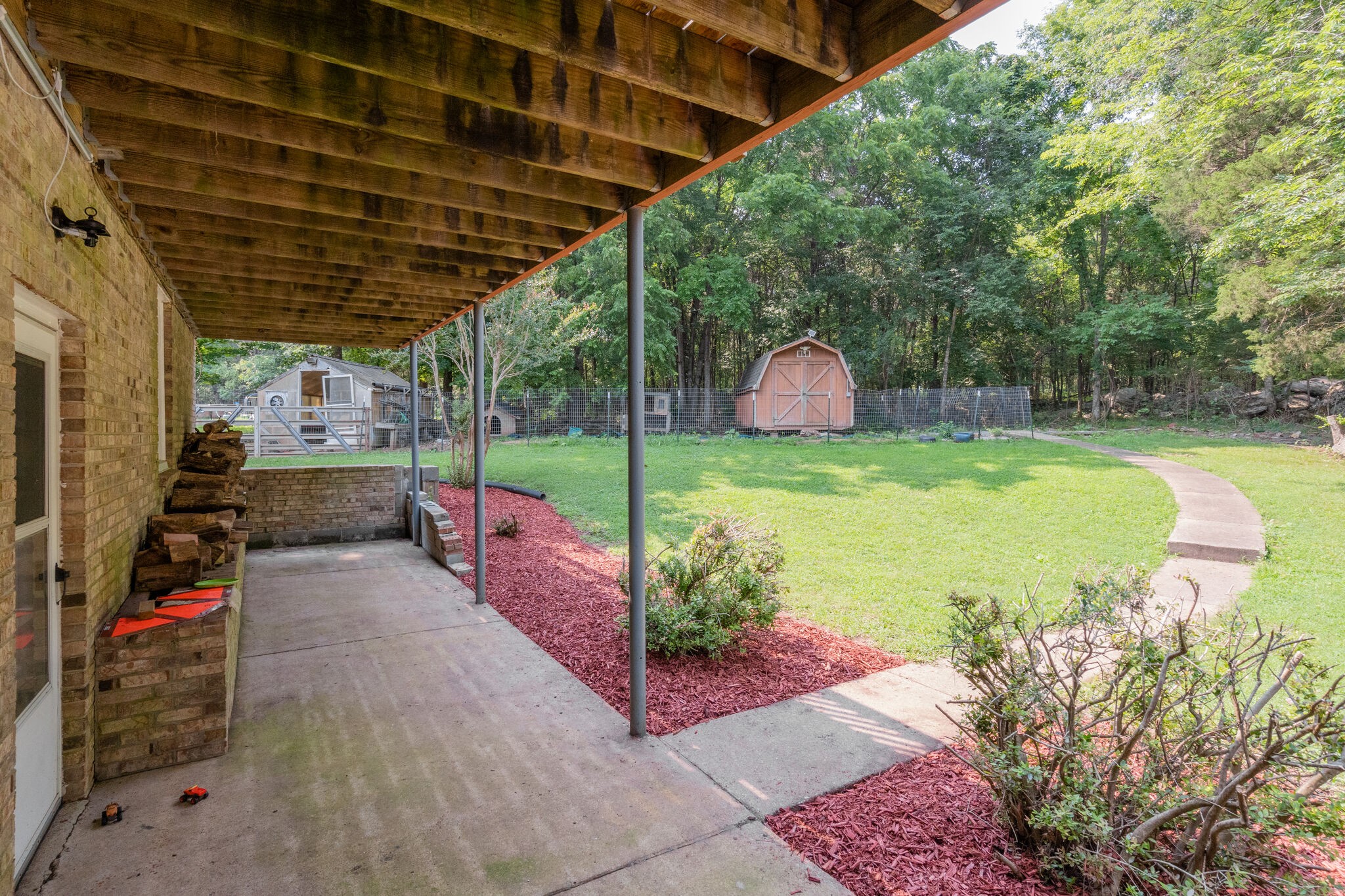 4990 Ash Hill Road Spring Hill, TN 37174 - Photo 37 of 50 Gallery Image 37