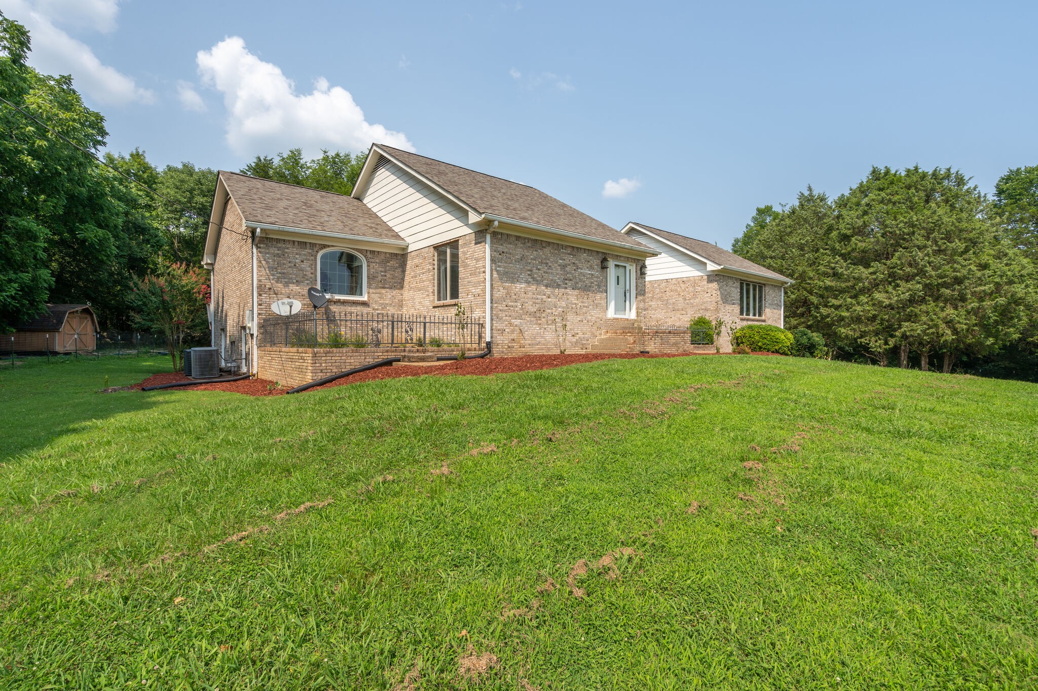 4990 Ash Hill Road Spring Hill, TN 37174 - Photo 38 of 50 Gallery Image 38