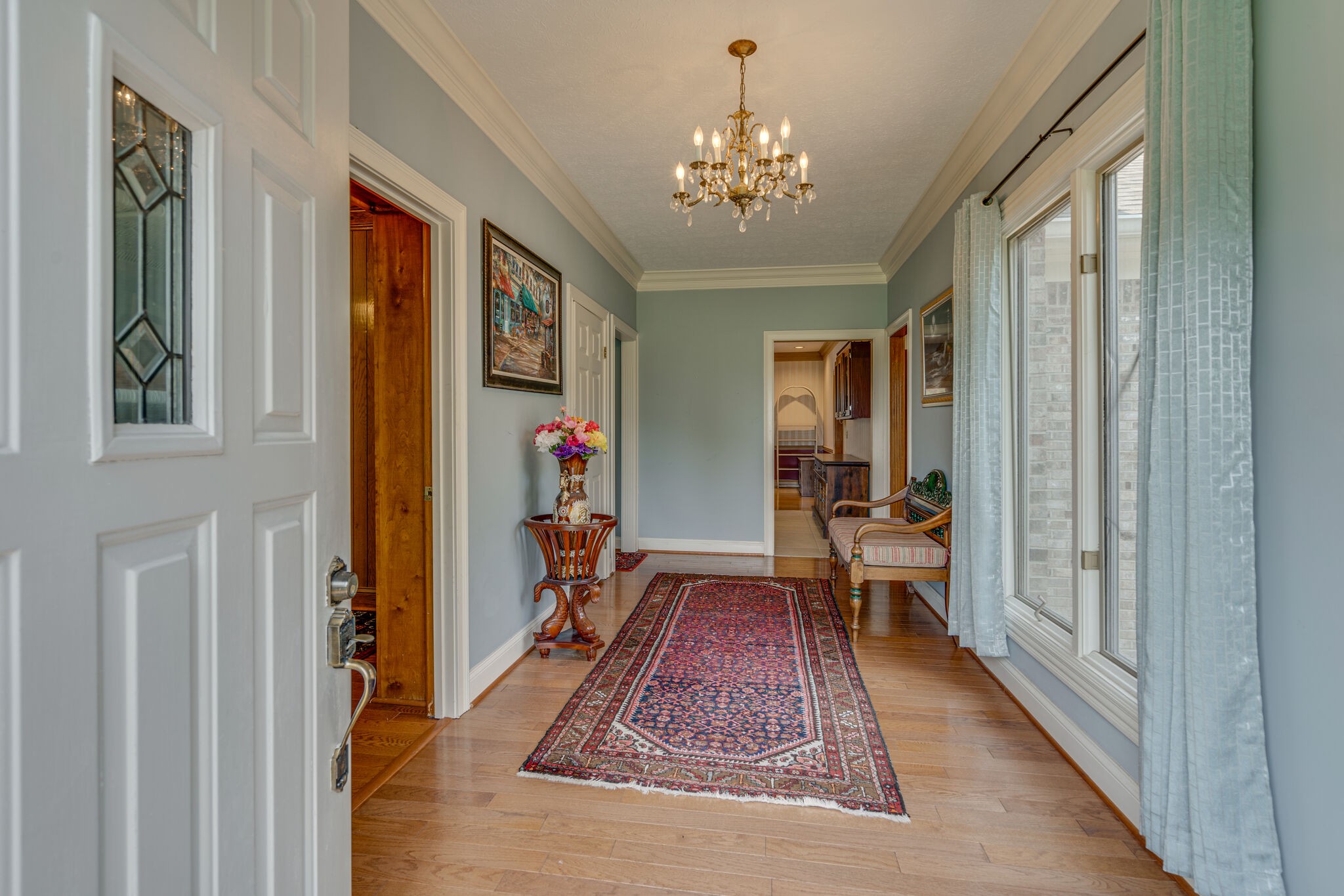 4990 Ash Hill Road Spring Hill, TN 37174 - Photo 5 of 50 Gallery Image 5