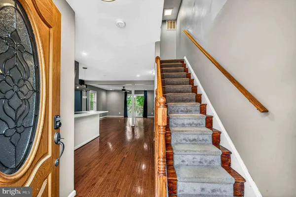 $2,600 | 16611 Geddy Court, Woodbridge, VA 22191