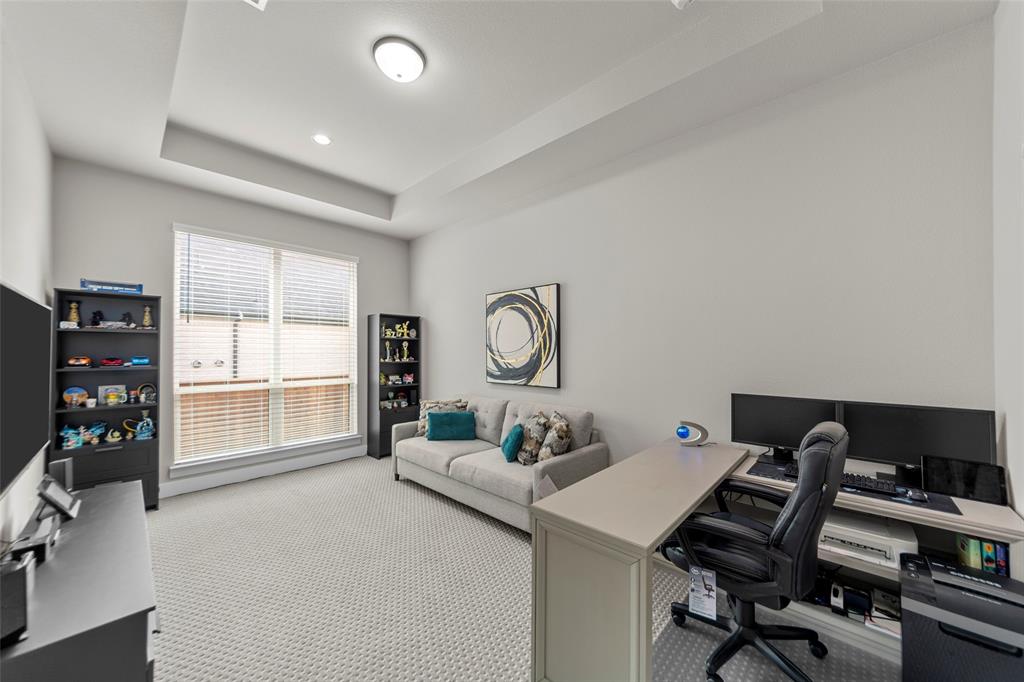 14736 Gerbera Daisy Road Frisco, TX 75035 - Photo 14 of 40
