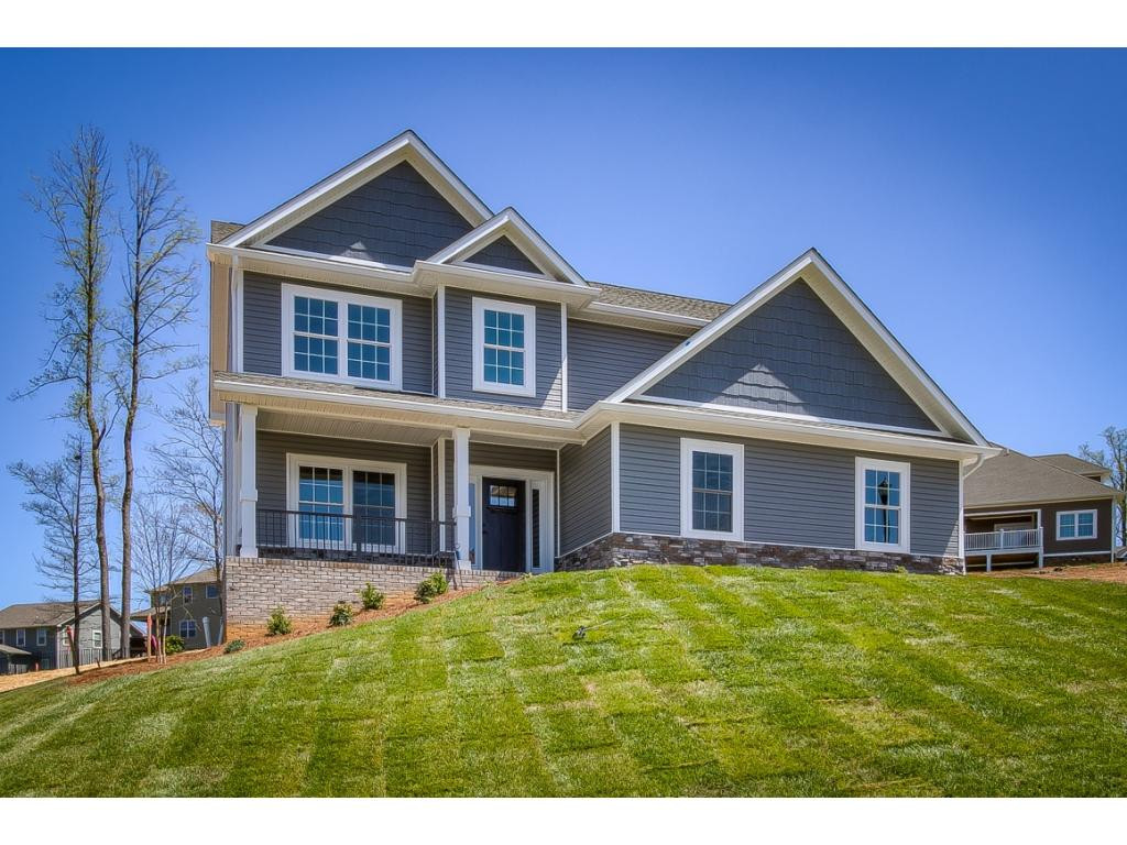 2592 Bridgeforth Crossing Kingsport, TN 37664 - Photo 2 of 35 Photo 2
