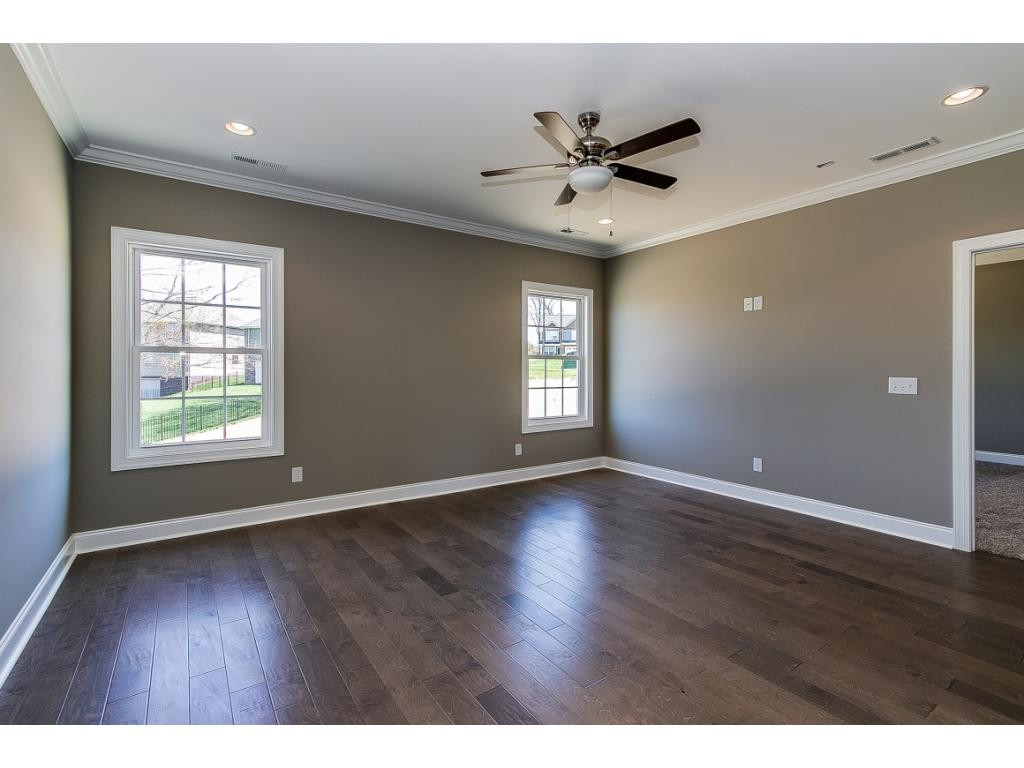 2592 Bridgeforth Crossing Kingsport, TN 37664 - Photo 22 of 35 Photo 22