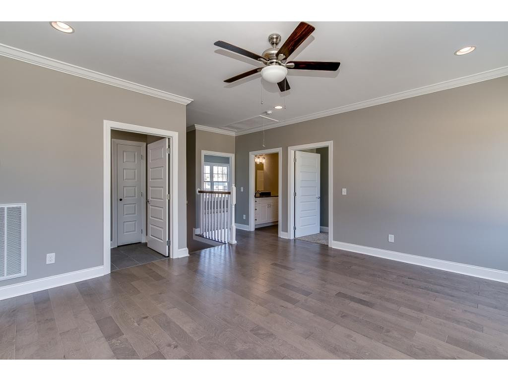 2592 Bridgeforth Crossing Kingsport, TN 37664 - Photo 23 of 35 Photo 23