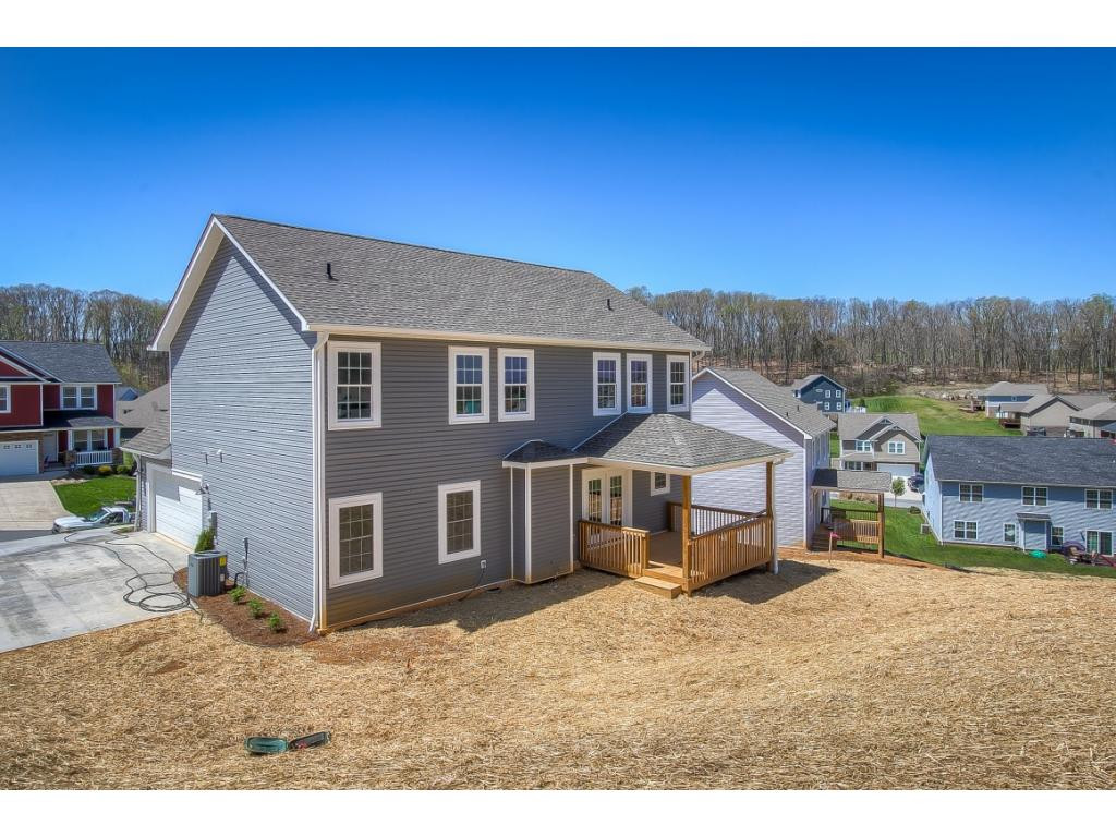 2592 Bridgeforth Crossing Kingsport, TN 37664 - Photo 33 of 35 Photo 33