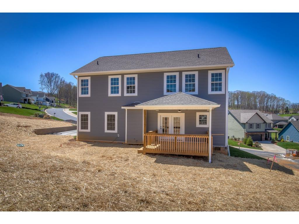 2592 Bridgeforth Crossing Kingsport, TN 37664 - Photo 35 of 35 Photo 35
