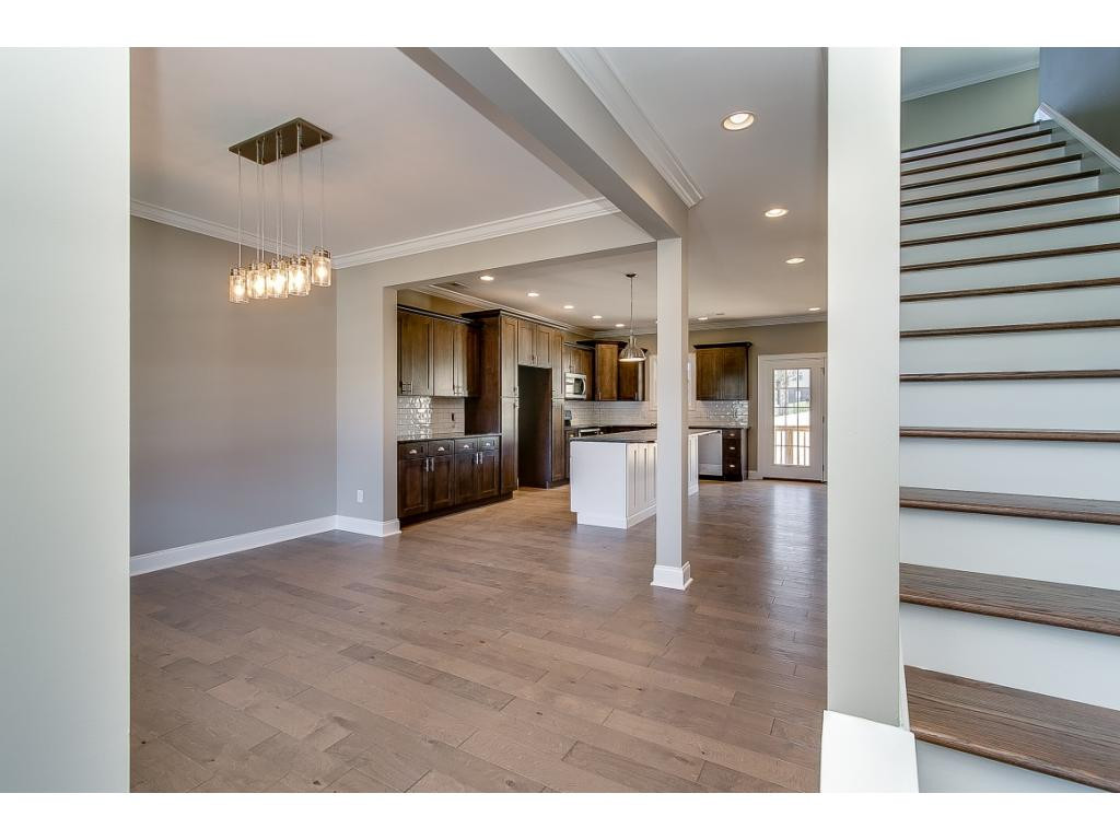 2592 Bridgeforth Crossing Kingsport, TN 37664 - Photo 5 of 35 Photo 5