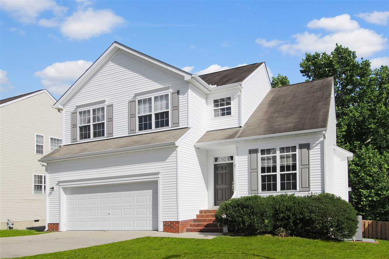 2400 Spruce Shadows Lane Raleigh, NC 27614 - Photo 2 of 30 Photo 2