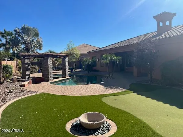 $5,000 | 2160 East Prescott Place, Chandler, AZ 85249