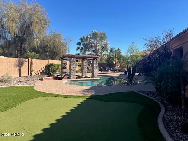 $5,000 | 2160 East Prescott Place, Chandler, AZ 85249