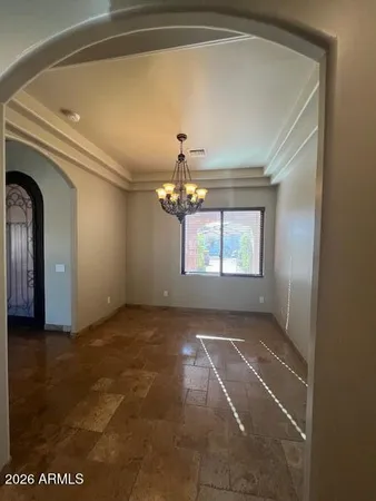 a large kitchen with stainless steel appliances granite countertop a large counter top and stove