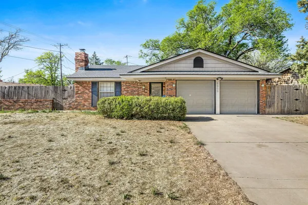 $185,000 | 5305 Randolph Road, Amarillo, TX 79106