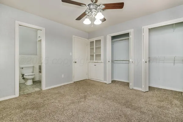 $185,000 | 5305 Randolph Road, Amarillo, TX 79106