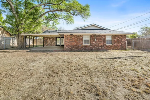 $185,000 | 5305 Randolph Road, Amarillo, TX 79106