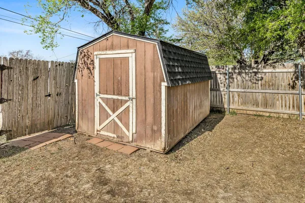 $185,000 | 5305 Randolph Road, Amarillo, TX 79106