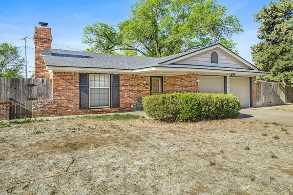 $185,000 | 5305 Randolph Road, Amarillo, TX 79106