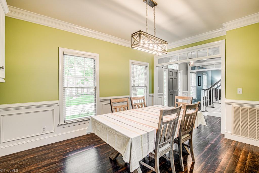 4209 Thorn Ridge Road Winston-Salem, NC 27106 - Photo 11 of 49 Gallery Image 11