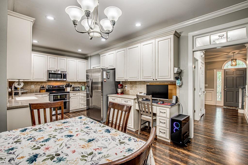 4209 Thorn Ridge Road Winston-Salem, NC 27106 - Photo 19 of 49 Gallery Image 19
