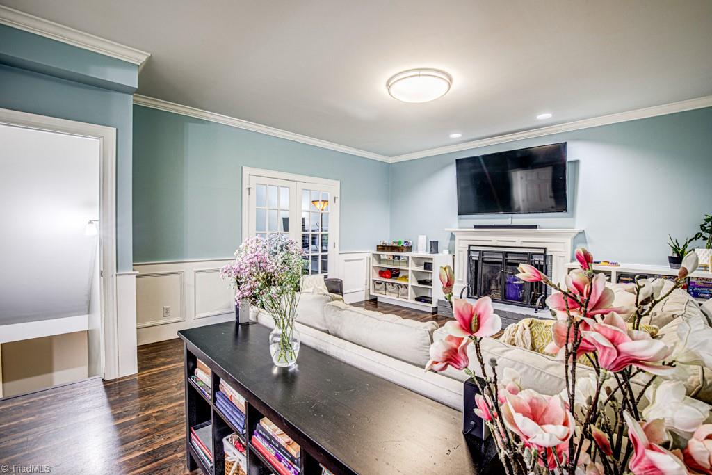 4209 Thorn Ridge Road Winston-Salem, NC 27106 - Photo 22 of 49 Gallery Image 22