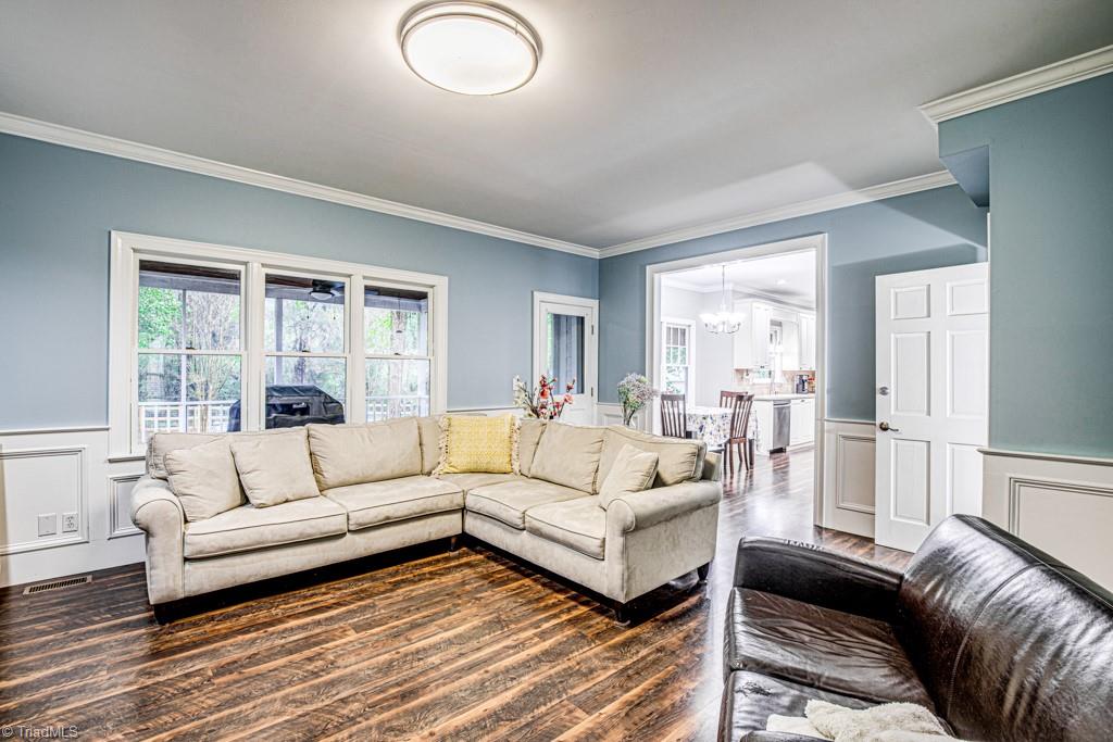 4209 Thorn Ridge Road Winston-Salem, NC 27106 - Photo 23 of 49 Gallery Image 23