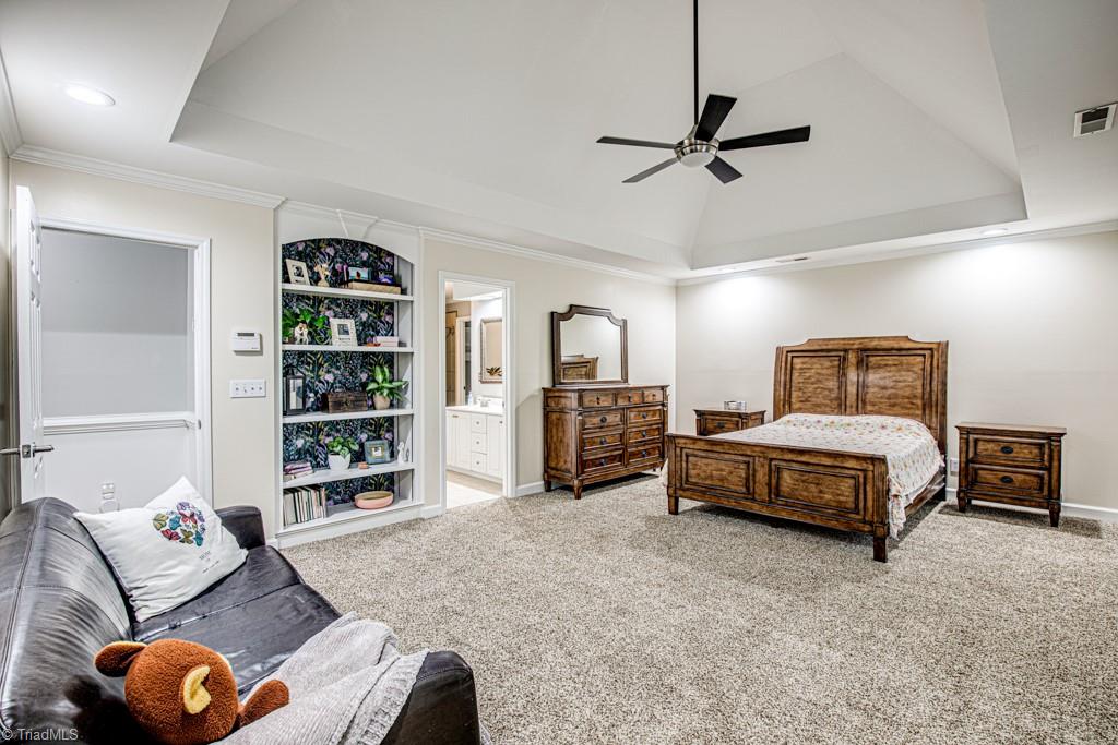 4209 Thorn Ridge Road Winston-Salem, NC 27106 - Photo 26 of 49 Gallery Image 26