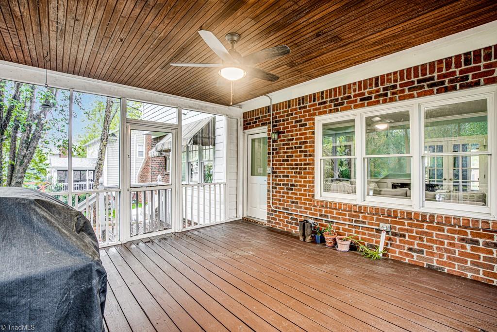 4209 Thorn Ridge Road Winston-Salem, NC 27106 - Photo 44 of 49 Gallery Image 44