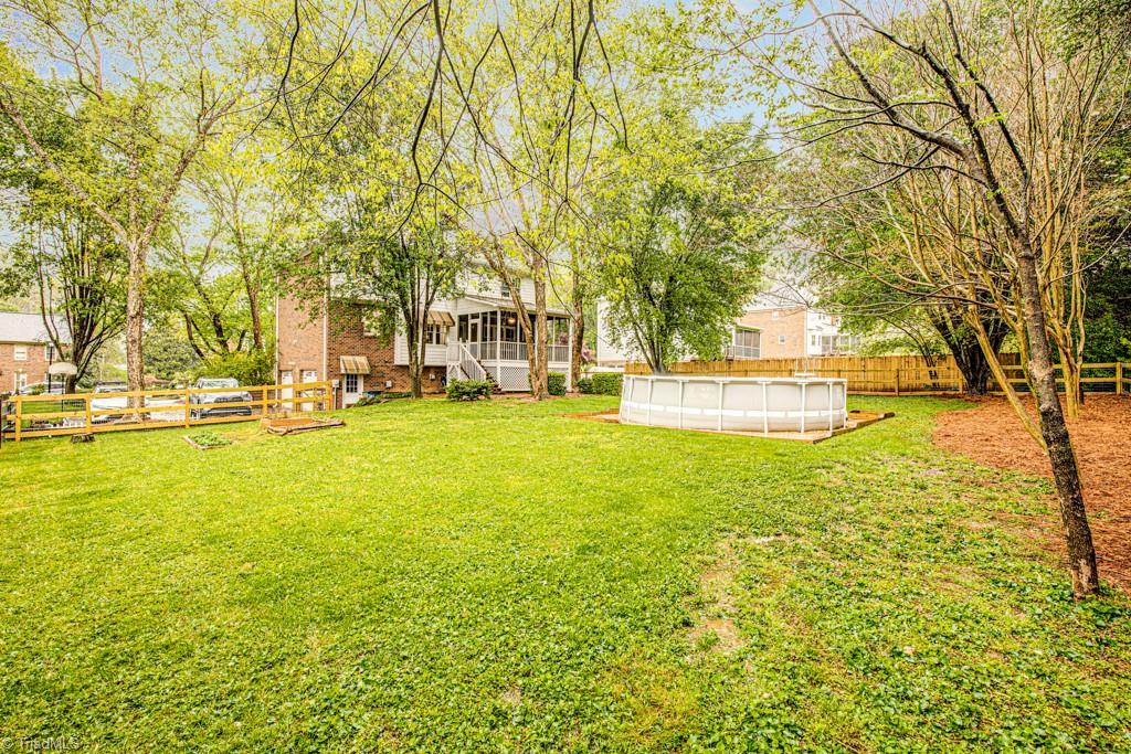 4209 Thorn Ridge Road Winston-Salem, NC 27106 - Photo 46 of 49 Gallery Image 46