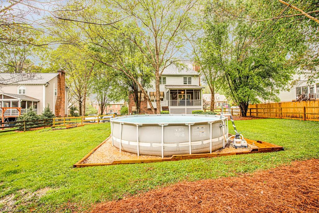 4209 Thorn Ridge Road Winston-Salem, NC 27106 - Photo 47 of 49 Gallery Image 47